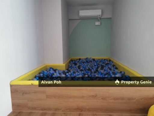 Mira Shorea Park@Puchong