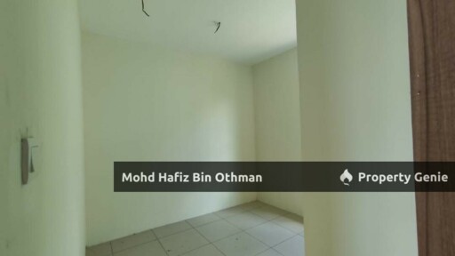 Banglo Setingkat @ Taman Alam Maju Gurun