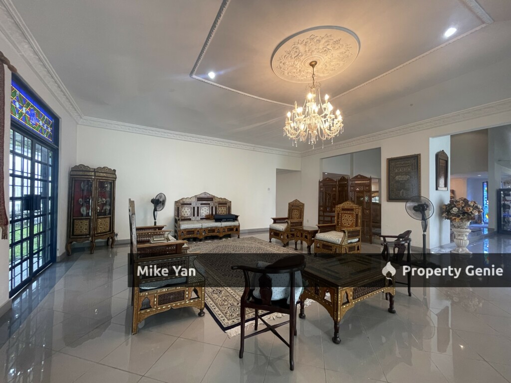 2 Storey Bungalow House Seksyen 12 Petaling Jaya Selangor