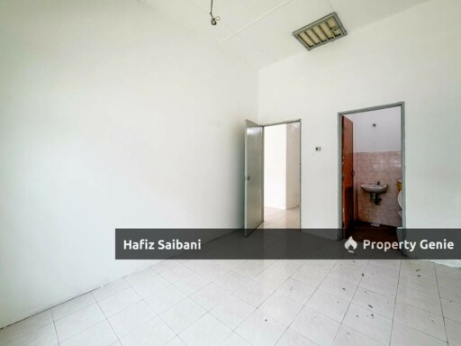 Single Storey Terrace Taman Dato Hormat Telok Panglima Garang