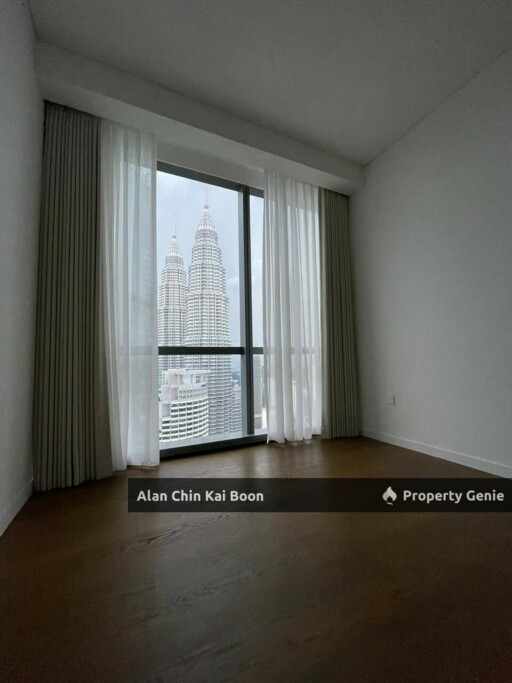 SO Sofitel Kuala Lumpur Residences KLCC Luxury Branded Residence For Rent [Studio / 1-Bed / 2-Bed]