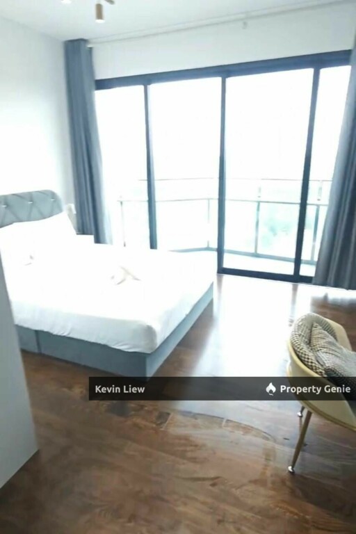 Almas Suites Studio
