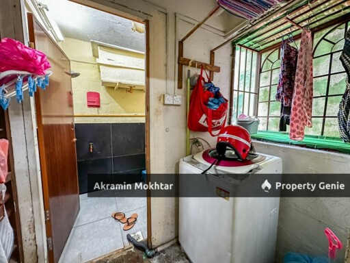 Flat Taman Wilayah, Selayang KL