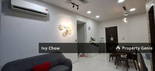 Baypoint Jb Town Apartment for Rent
