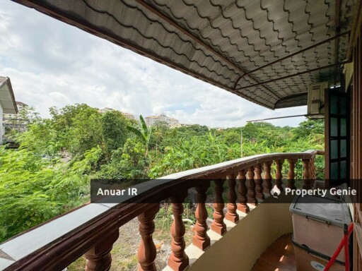 [Corner Unit] 2-Storey Terrace House Pandamaran Jaya Pelaburan Klang