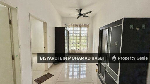 Facing Open Corner Lot Renovated Double Storey Tiara Sendayan Presint 2 Labu, Negeri Sembilan.