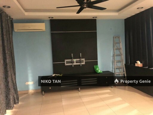 [RENOVATED]2Storey Taman Nusa Bestari For Sale