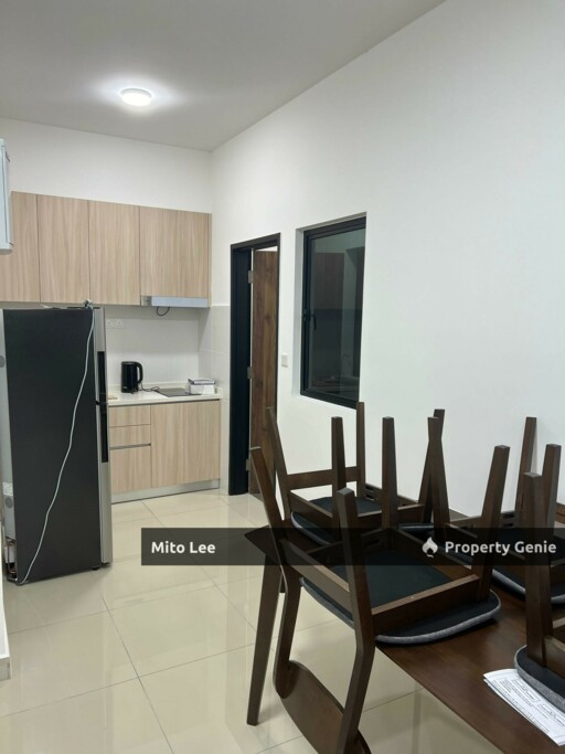 JB Veranda Residence For Rent!!