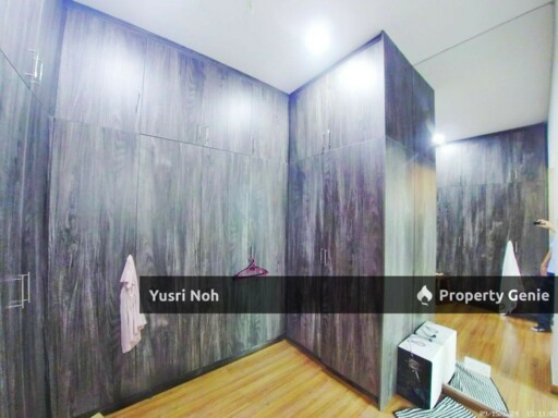 2.5 STOREY BUNGALOW JALAN BUKIT IMPIANA 5C COUNTRY HEIGHTS KAJANG