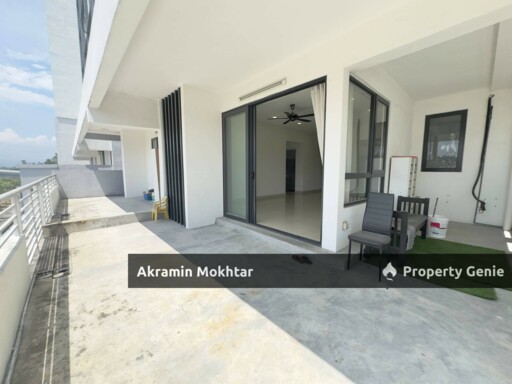FREEHOLD, LOW LEVEL, FULLY RENOVATED & 3 PARKING | HILLPARK RESIDENCE BANDAR TEKNOLOGI KAJANG, KAJANG