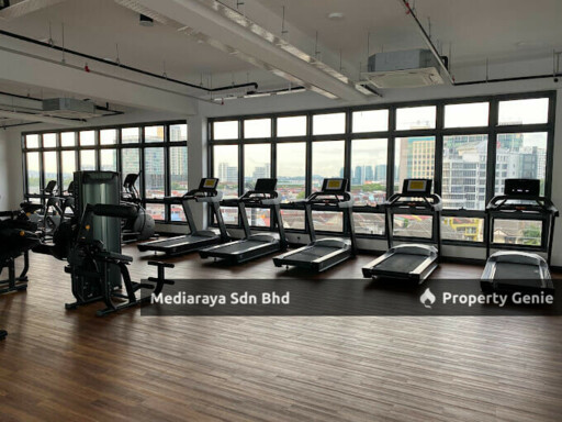 The Grand Subang Jaya @ SS15