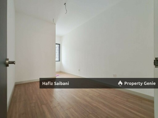 Double Storey Elmina 3 Elmina West Shah Alam