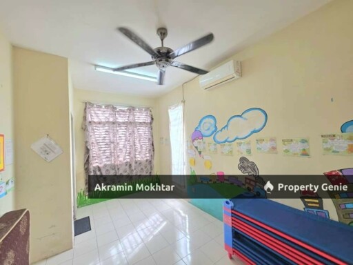 Corner Lot | Bukit Saujana, Saujana Utama, Sungai Buloh