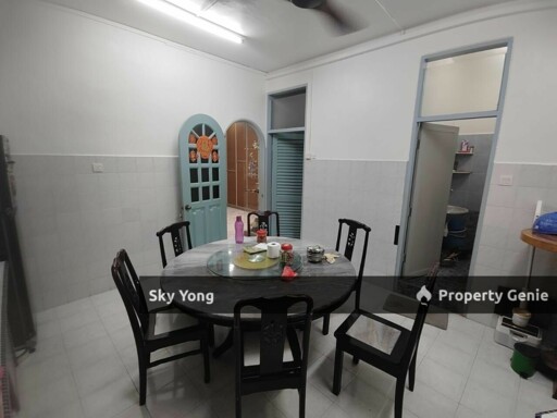 Taman mutiara 2-storey Terraced House Fully renovated For Sale