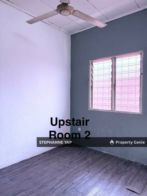 Laguna Park 2 Storey Terrace House for Sale