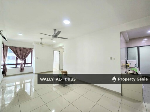 Sky Meridien Condo @ Bandar Baru Sentul