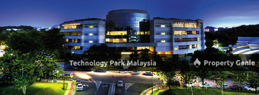 Technology Park Malaysia