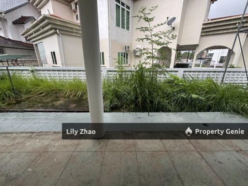 2 Storey Detached Bungalow House, CL999 for Sale, Taman Ria, Jalan Lintas Kota Kinabalu