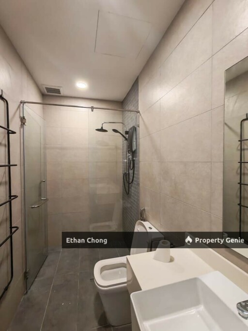 Bangsar Hill Park, Verdura Fully Furnished For Rent