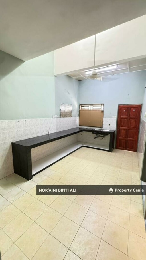 RUMAH TERES SETINGKAT UNTUK DIJUAL – TAMAN PERMATANG BADAK PERDANA, KUANTAN
