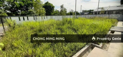 Brand New Corner Lot Gem! Single Storey Terrace House in Rimbun Aman S2, Seremban