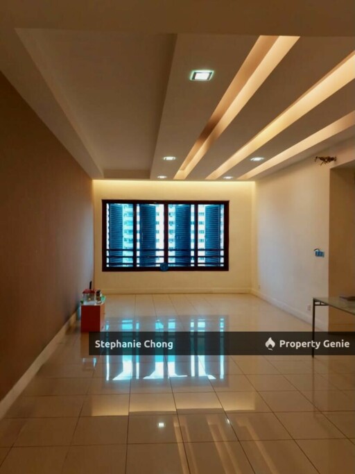 Surian Condo | Mutiara Damansara | High Floor Corner Unit