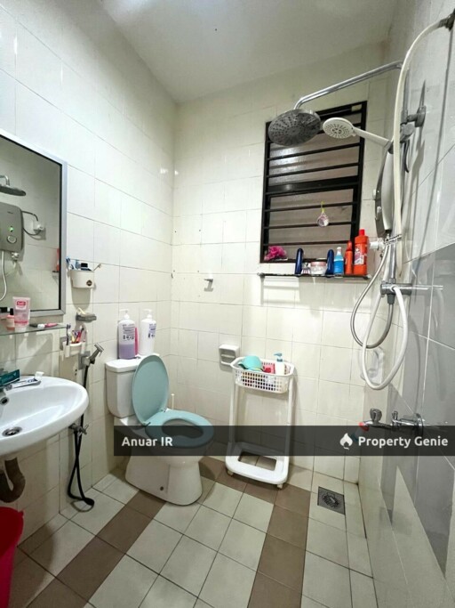 2-Storey Terrace House Setia Alam Sari Ilham 2 Kajang