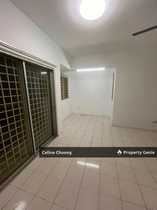 Avelon Tower @ Plaza Medan Putra B388