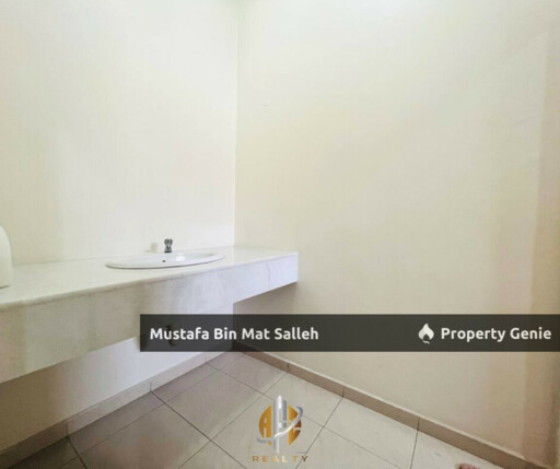 Fully Renovated Double Storey Bungalow, Taman Desa Murni, Butterworth, Penang