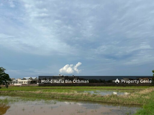 DSSD - TAMAN KEKWA, SG LAYAR, SUNGAI PETANI