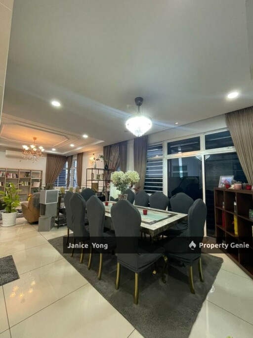 The Cove Horizon Hills