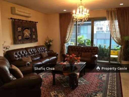 Special Offer Big Layout The Capsquare Residence KL