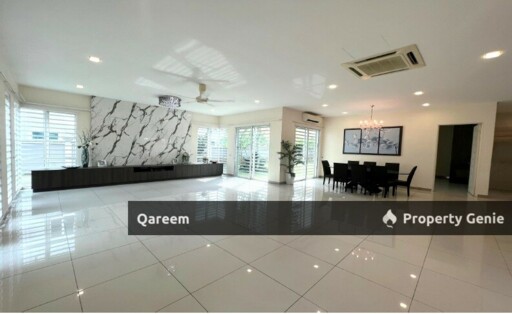 [Huge Land] 2 Storey Bungalow Meru Heights Ipoh Perak