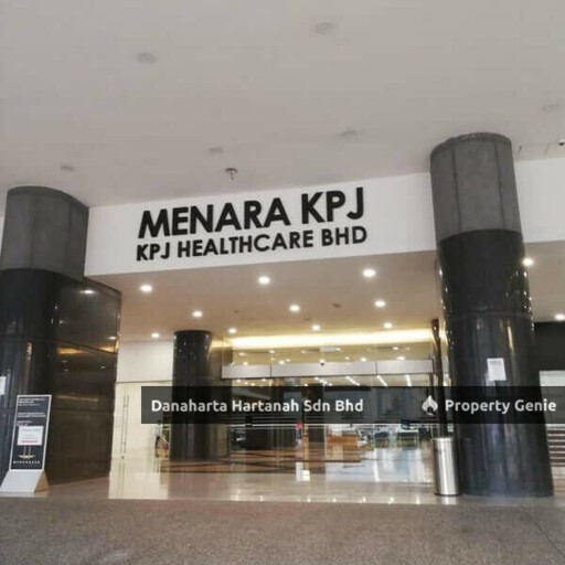 Menara KPJ