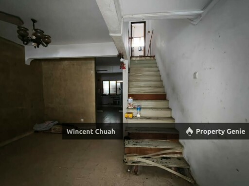 (Freehold) 2Storey Terrace, Taman Sri Muda, Seksyen 25, Shah Alam