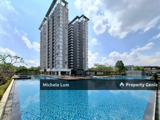 [Below Market 34%] Vina Residency Vina Versatile Homes Cheras
