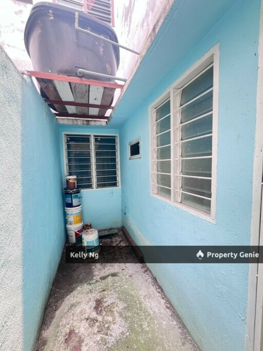Shop Apartment Good Condition At Taman Sentosa Klang For Rent & Sale