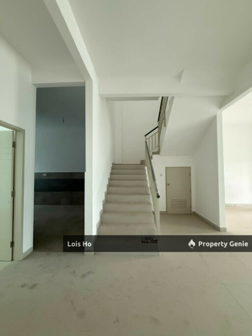 For Sales Taman Desa Bertam 2sty Terrace Freehold 513k