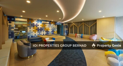 Par 3 Condo & Condo Villa