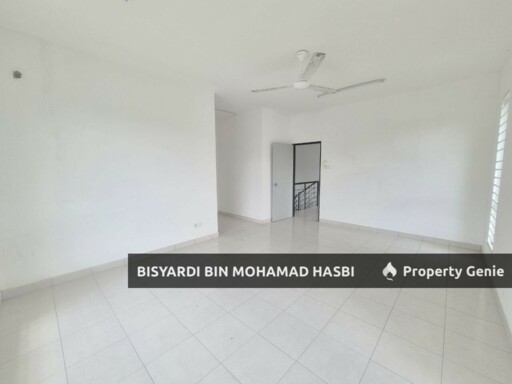 Corner Lot Double Storey Terrace S1 Residences Taman Pelangi Semenyih 2, Semenyih.