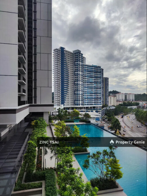 The Pulse Residence {Save RM 115,900}