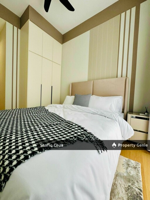 Sentral Suites Condo, KL Sentral