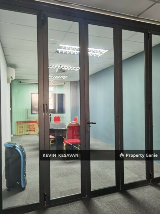 OFFICE THIRD FLOOR NADI 15 Precint 15 Putrajaya