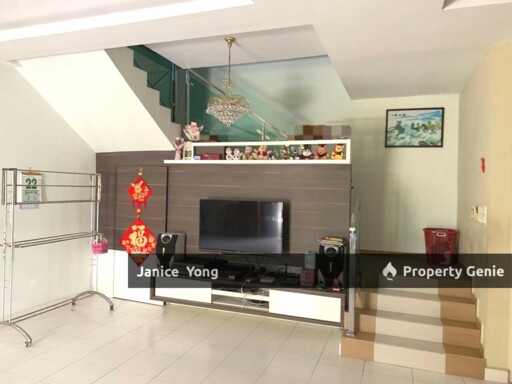 Taman Pulai Indah @ Kangkar Pulai
