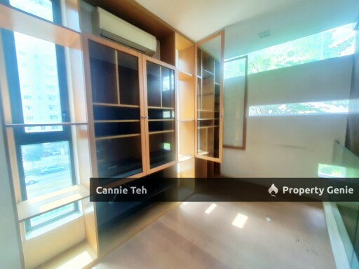 The Treez-Jalil Residen @ 1,259sf Below Value 34%!