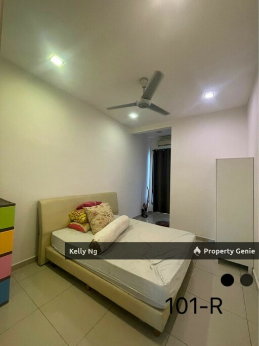 3 Sty House At Botanic Armaya Penaga  Klang For Rent