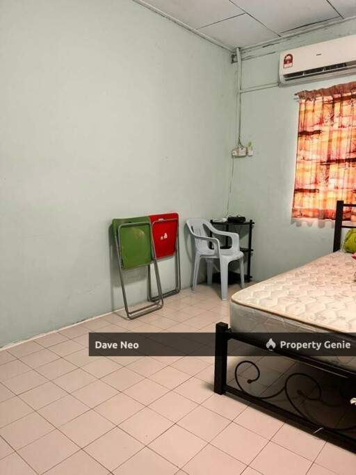 Taman Universiti @ Skudai • Johor Bahru