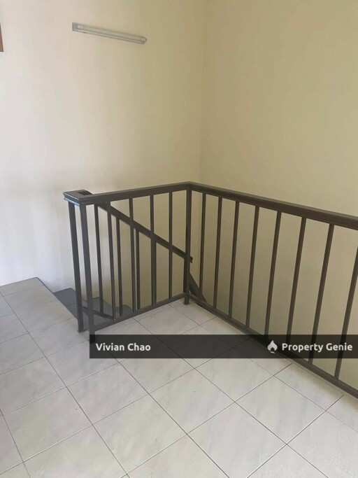 Double Storey terrace@Pengkalan Ria for SALE
