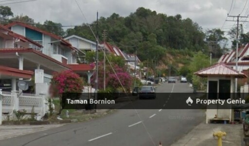 Taman Bornion