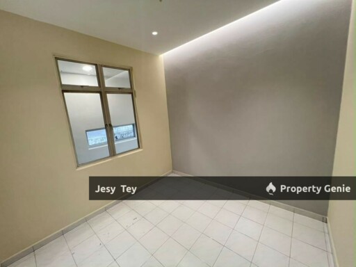 Taman Senai Utama Single Storey Terrace House For Sales